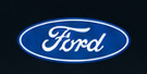 Ford logo