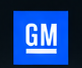 GM logo